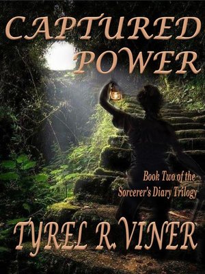 cover image of Captured Power